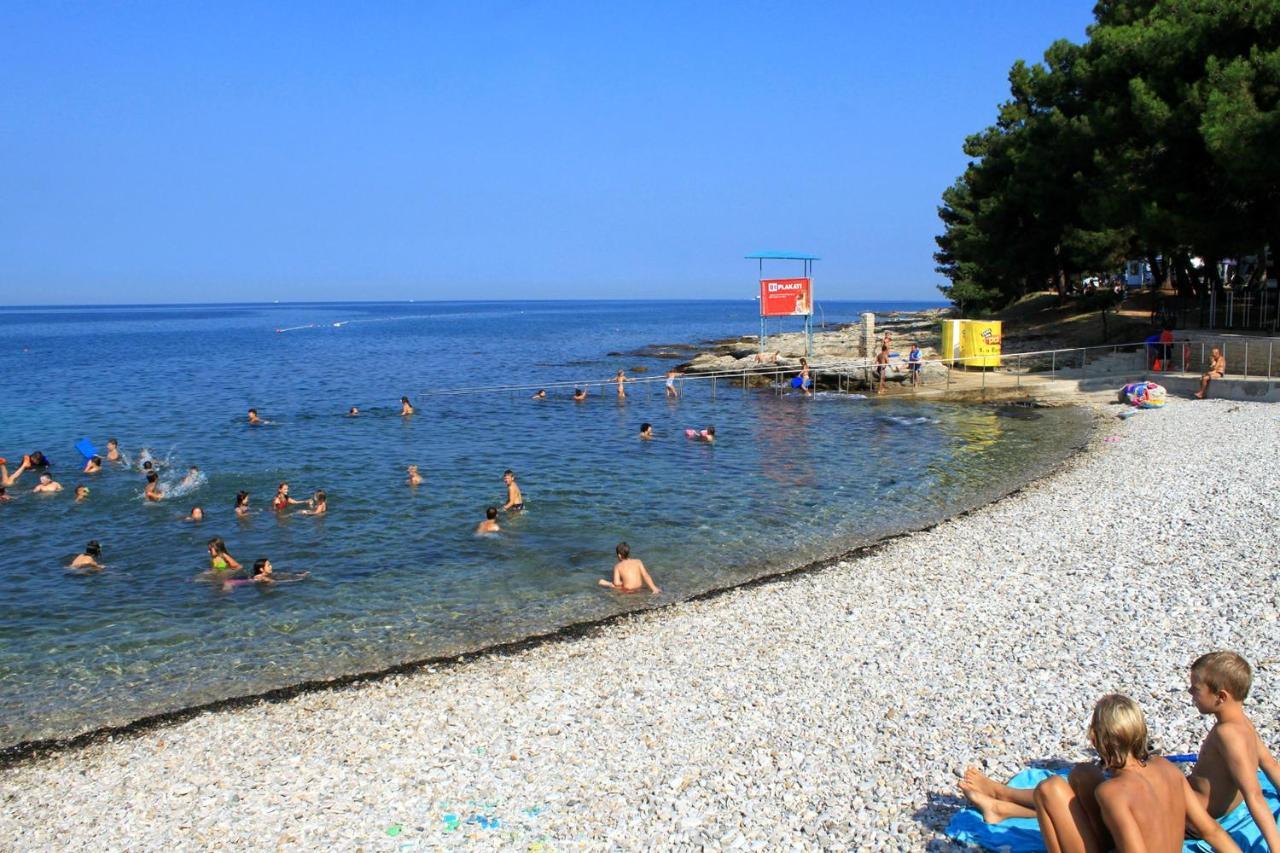 Apartments With Wifi Basanija, Umag - 7148 Savudrija Exterior photo