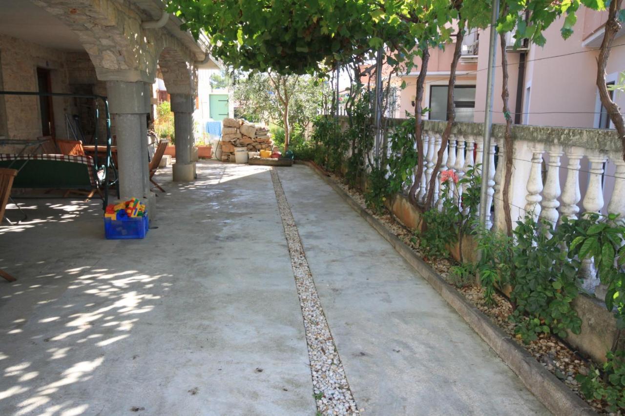 Apartments With Wifi Basanija, Umag - 7148 Savudrija Exterior photo