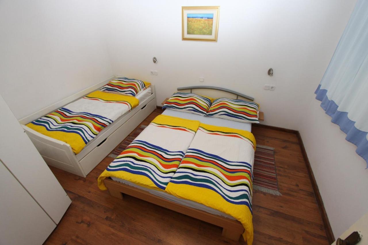 Apartments With Wifi Basanija, Umag - 7148 Savudrija Exterior photo