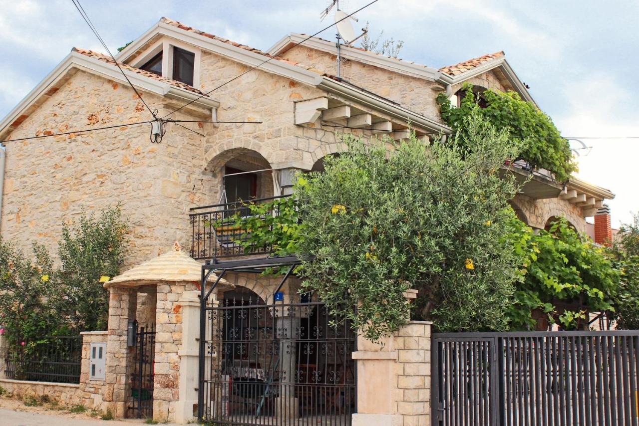 Apartments With Wifi Basanija, Umag - 7148 Savudrija Exterior photo
