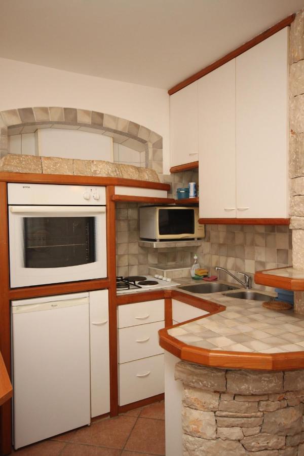 Apartments With Wifi Basanija, Umag - 7148 Savudrija Exterior photo