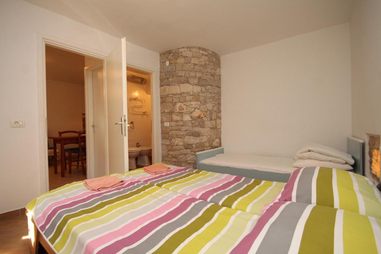 Apartments With Wifi Basanija, Umag - 7148 Savudrija Exterior photo